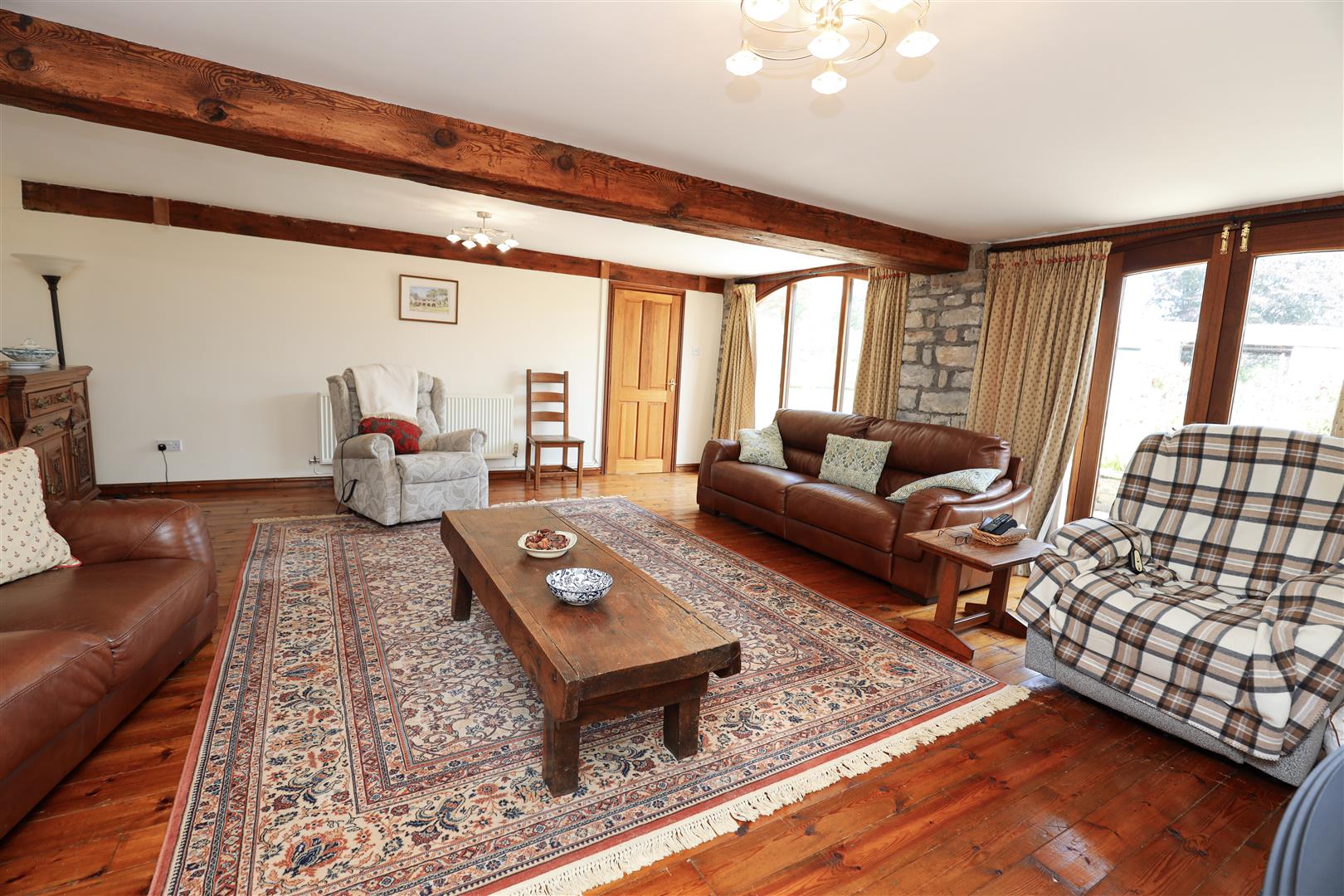 Court Farm Granary, Llansannor, Cowbridge, CF71 7RX